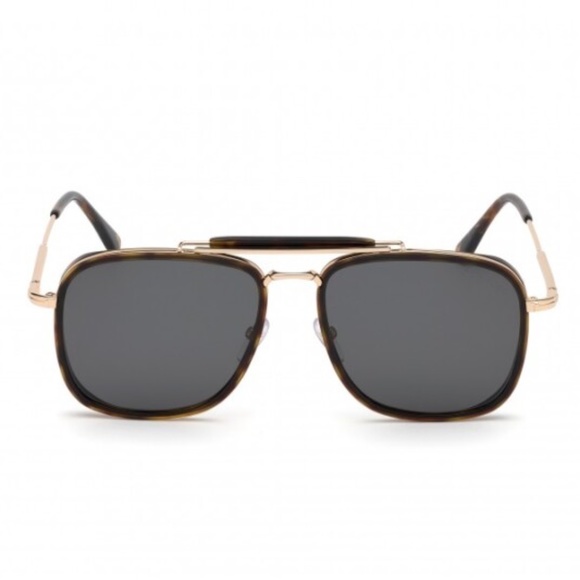 Tom Ford Sunglasses - Picture 5 of 10